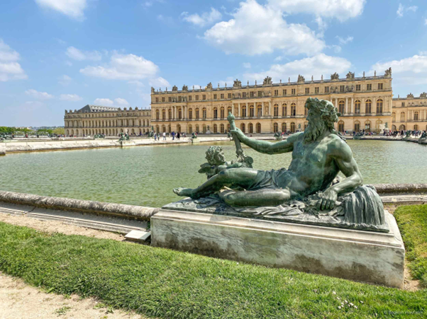 versailles